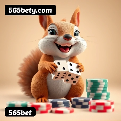 Jogos com maior RTP na 565bet