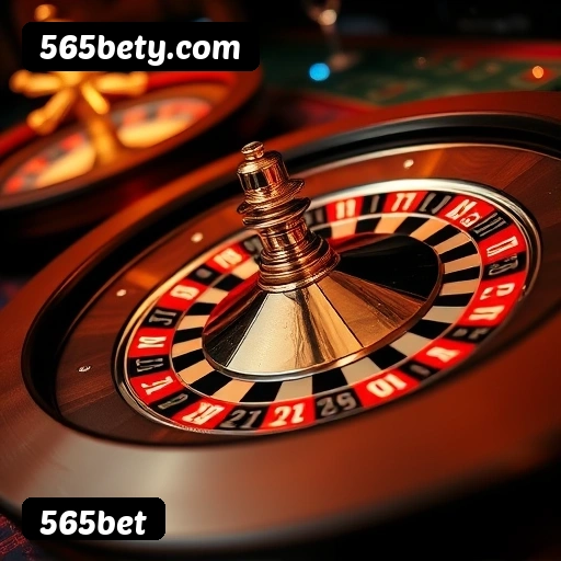 Siga a 565bet no Facebook