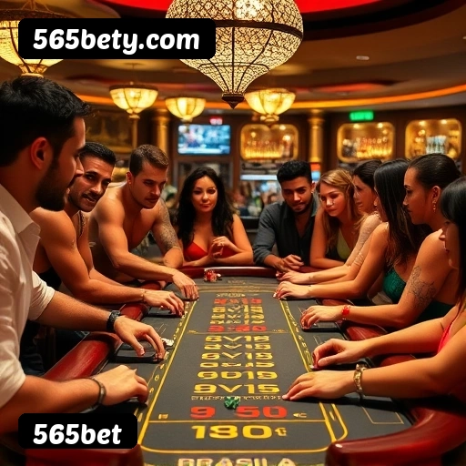 Slots Premium da PG Soft na 565bet