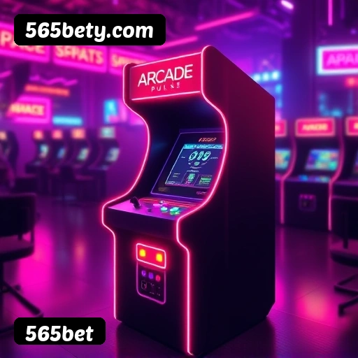 Streaming 4K no cassino ao vivo da 565bet